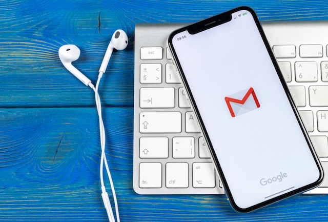 Buy Gmail Accounts | AGED Gmail for Sale 1