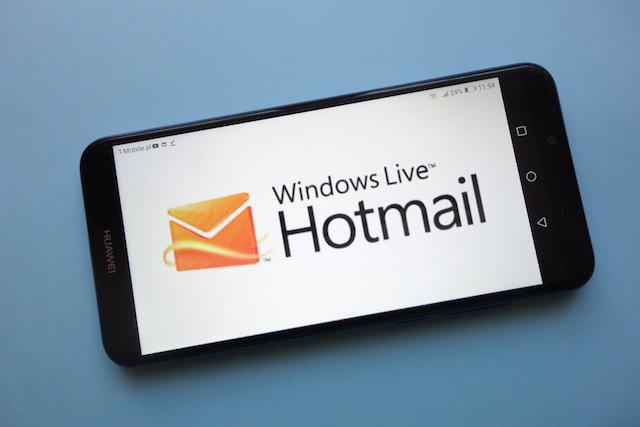 Buy Hotmail Accounts | Aged And [PVA] Email Accounts 1