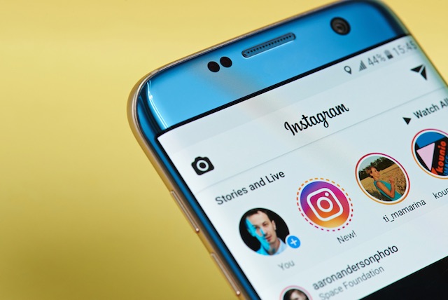 Buy instagram Accounts Cheap | Instagram Accounts For Sale 1