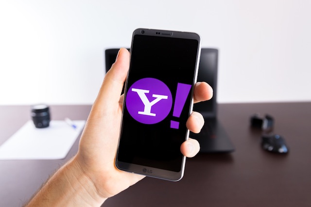 Buy Yahoo Accounts | Buy Yahoo PVA Accounts 1