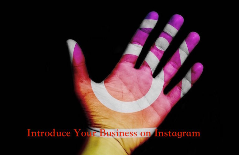 How to Introduce Your Business on Instagram