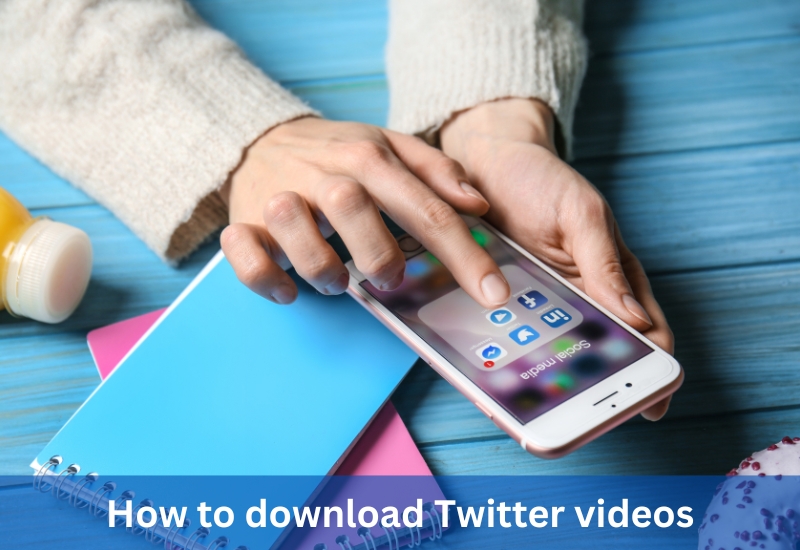 How To Download Twitter Videos On Mobile/PC Or Desktop?