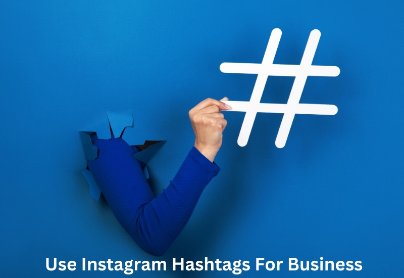 How To Use Instagram Hashtags